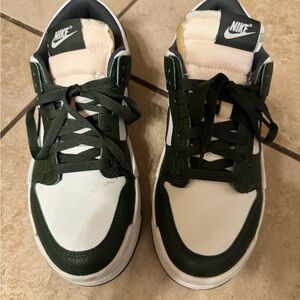 Nike Women’s Dunk Disrupt Athletic Shoes